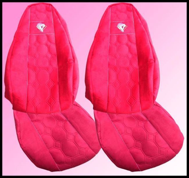 POŤAHY VOLVO FH-12/16 1993-, 1+1 BEZ PÁSOV ALICANT