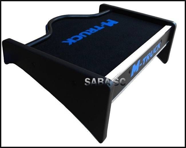 POLICA MAN TGA, TGL, TGM, úzka k. STREDOVÁ