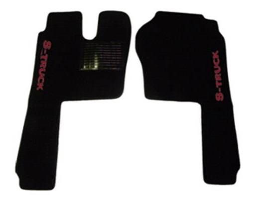 TEXTILNÉ KOBERCE SCANIA séria R od 2004, CLASSIC