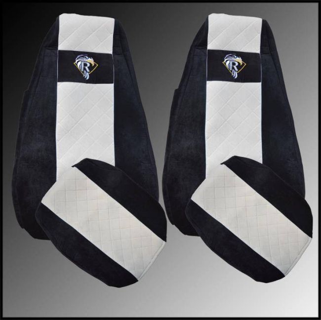 POŤAHY MAGNUM 1996-, 1+1 DVA PÁSY, STRUKS