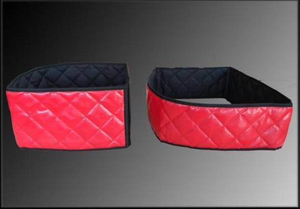 KRYT NADSTAVCA SEDADLA SCANIA séria R od 2004,