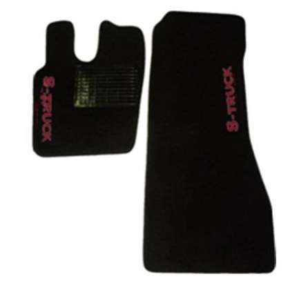 TEXTILNÉ KOBERCE SCANIA séria 4 od 1996, CLASSIC 2