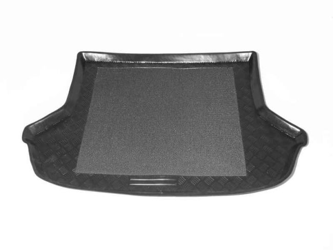 Plastová vanička do kufra KIA Rio Htb 5dv. 2000