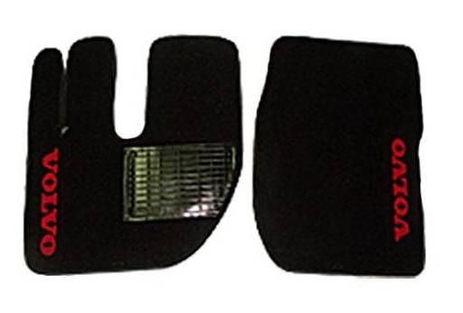 TEXTILNÉ KOBERCE VOLVO FH-12/16 od 1993, CLASSIC 2