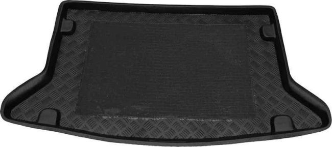 Plastová vanička do kufra SUZUKI SX4 5dv. Htb 2006 4x4