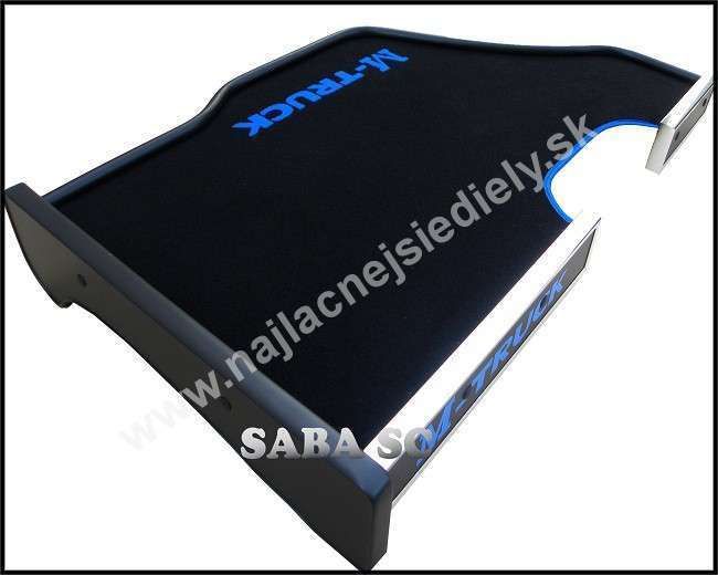 POLICA MP II od 2004, MP III od 2008, STREDOVÁ