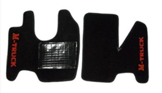 TEXTILNÉ KOBERCE AXOR od 1997, CLASSIC