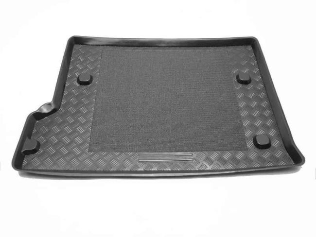 Plastová vanička do kufra NISSAN Patrol 5dv. ( dl. ) 1997