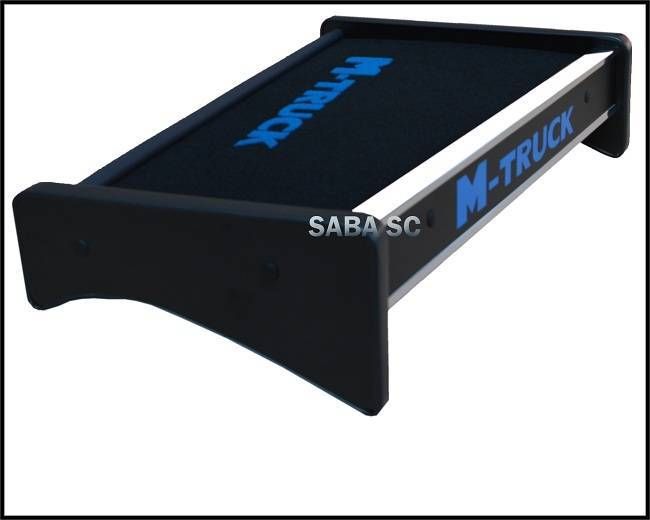 POLICA MAN TGS od 2007, PRAVÁ