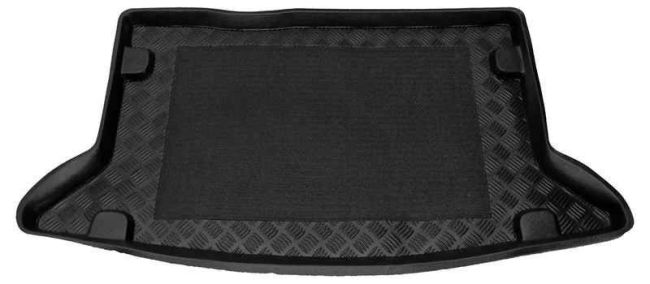 Plastová vanička do kufra FIAT Sedici 4x4/5