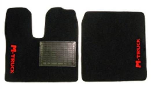 TEXTILNÉ KOBERCE MAN TGA od 2000 široká k. CLASSIC