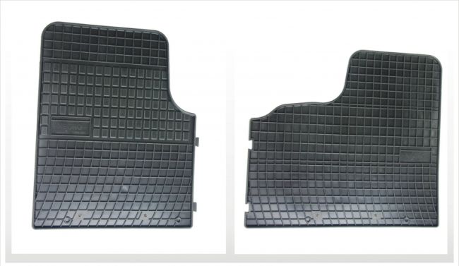 Gumené rohože pre RENAULT TRAFIC III