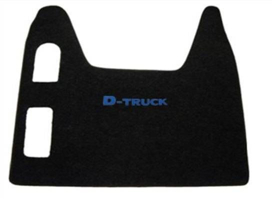 STREDOVÝ KOBEREC DAF 95 XF od 1997 AUTOMAT, CLASSI