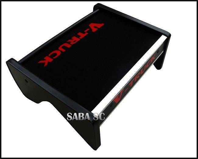 POLICA VOLVO FL-6 od 1990, STREDOVÁ