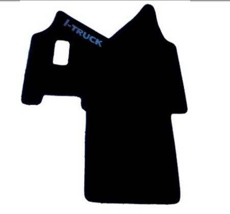 STREDOVÝ KOBEREC STRALIS od 2003, MANUAL široká kabína