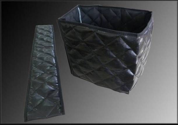 KRYT NADSTAVCA SEDADLA ACTROS MP IV od 2011,