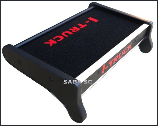 POLICA EUROCARGO od 1991, STREDOVÁ