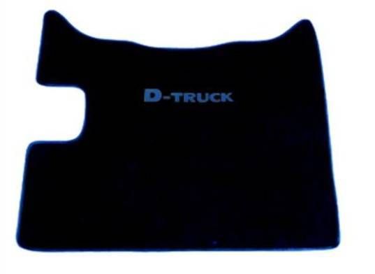 STREDOVÝ KOBEREC DAF 105 XF od 2006 MANUAL, CLASSI