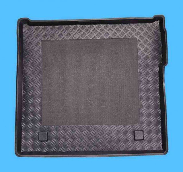 Plastová vanička do kufra BMW X5 4/5dv. 09/2007