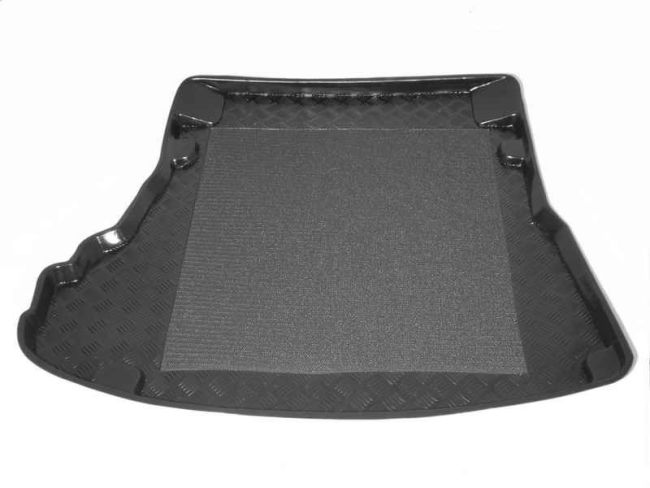 Plastová vanička do kufra AUDI A4 Sedan 4dv. 1994-2000