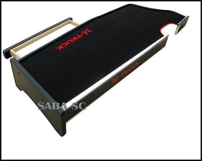 POLICA ACTROS MP II, MP III, DLHÁ SO ŠUFLÍKOM