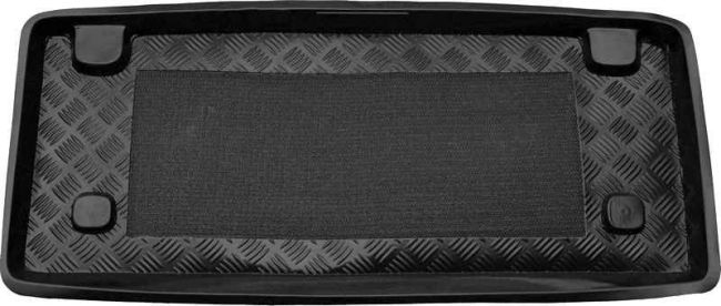 Plastová vanička do kufra PEUGEOT 1007 3dv. 2005