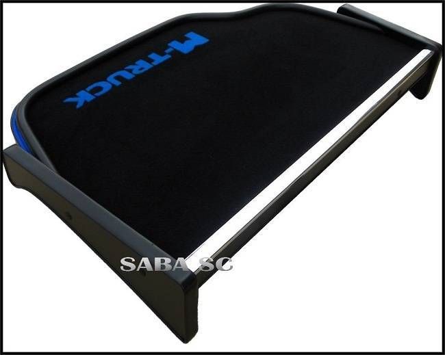 POLICA MAN TGX od 2007, STREDOVÁ