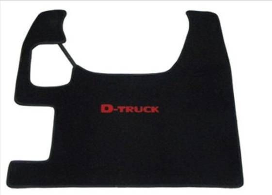 STREDOVÝ KOBEREC DAF 95 XF od 1997 MANUAL, CLASSIC