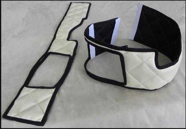 KRYT NADSTAVCA SEDADLA DAF XF 105 od 2012