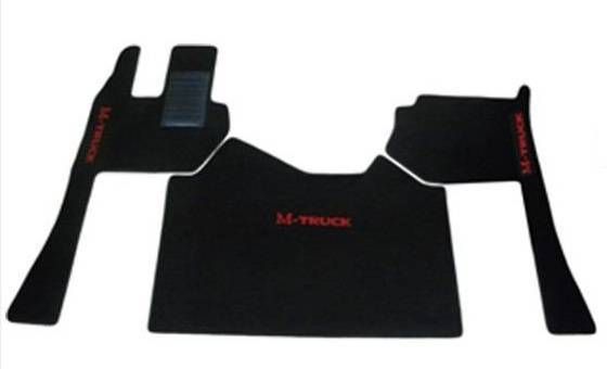 TEXTILNÉ KOBERCE MP IV od 2011 odpužené sedadlo