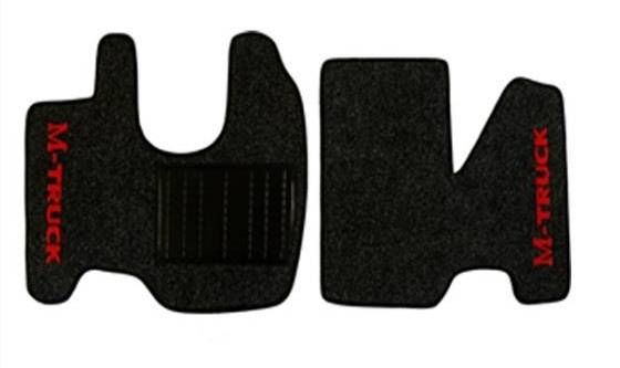 TEXTILNÉ KOBERCE ATEGO AXOR od 2005, CLASSIC