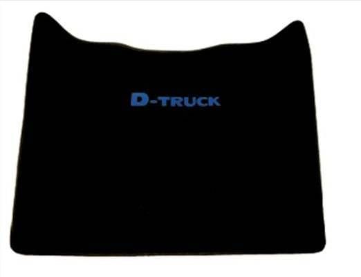 STREDOVÝ KOBEREC DAF 105 XF od 2006 AUTOMAT, CLASS