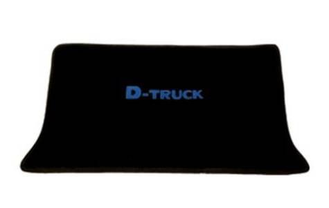 STREDOVÝ KOBEREC DAF LF 45/55 od 1988, CLASSIC