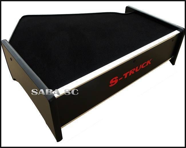 POLICA SCANIA séria R od 2004, STREDOVÁ