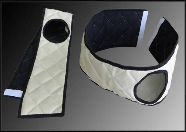 KRYT NADSTAVCA SEDADLA DAF XF 105 od 2006