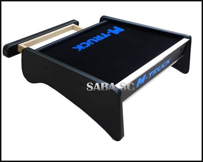 POLICA MAN TGS od 2007, STRED. SO ŠUFLÍKOM