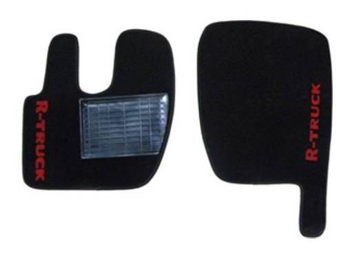 TEXTILNÉ KOBERCE RENAULT PREMIUM, MIDLUM CLASSIC