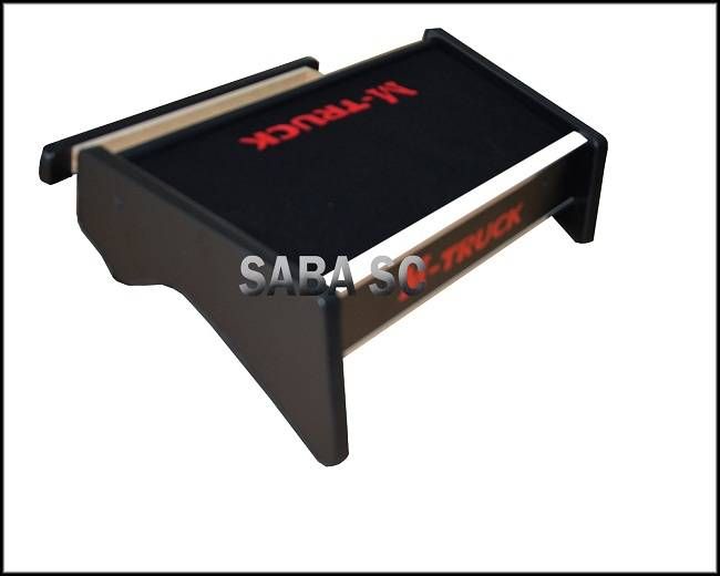 POLICA ATEGO od 2005, STRED. SO ŠUFLÍKOM