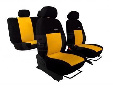 Autopoťahy na mieru Elegance TOYOTA COROLLA