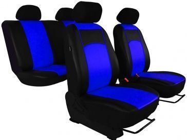 Autopoťahy na mieru Koža VOLKSWAGEN NEW BEETLE I (1998-2010)