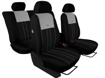 Autopoťahy na mieru Tuning Due TOYOTA RAV 4 IV HYBRID (2016-2018)