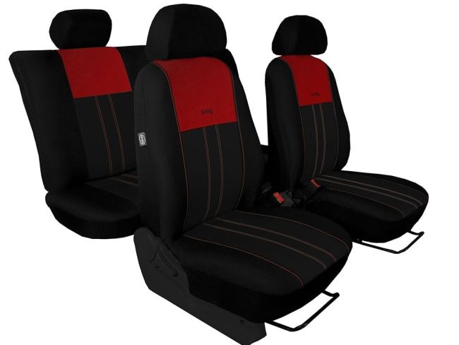 Autopoťahy na mieru Tuning Due NISSAN MICRA