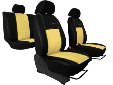 Autopoťahy na mieru Exclusive TOYOTA VERSO