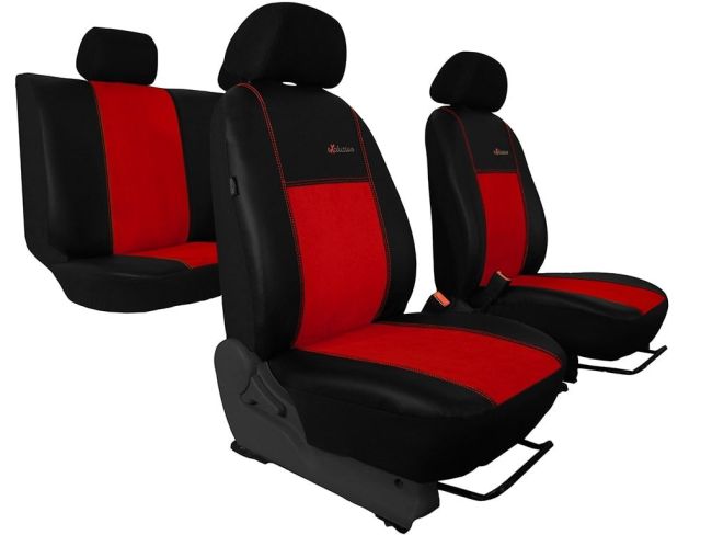 Autopoťahy na mieru Exclusive TOYOTA RAV4