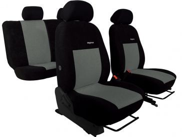 Autopoťahy na mieru Elegance FIAT DOBLO IV (2015-)