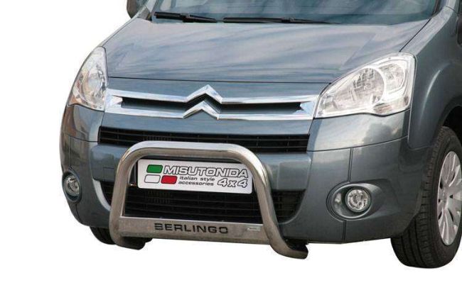Predné rámy Misutonida, CITROEN Berlingo