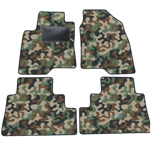 Maskačové textilné koberce pre Chevrolet Captiva /ANTARA