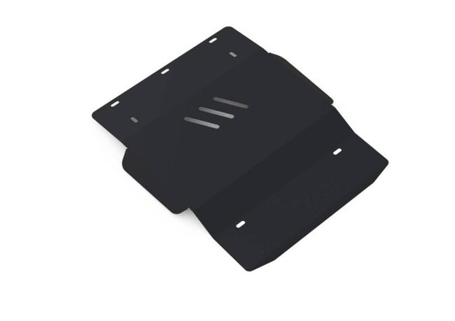 Oceľový Kryt Motora Pre SUZUKI GRAND VITARA 5dv. 1998-2004 pasuje na všetky motory