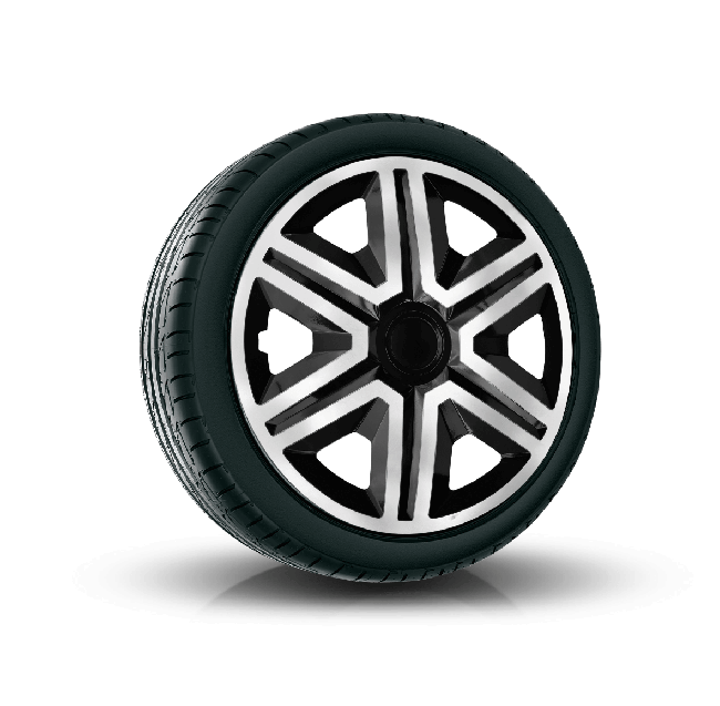 Puklice pre MERCEDES 16