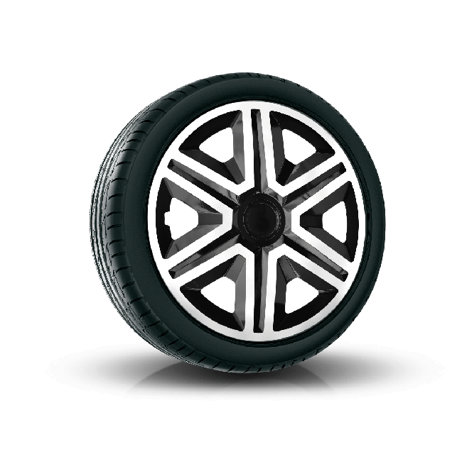 Puklice pre MAZDA 16